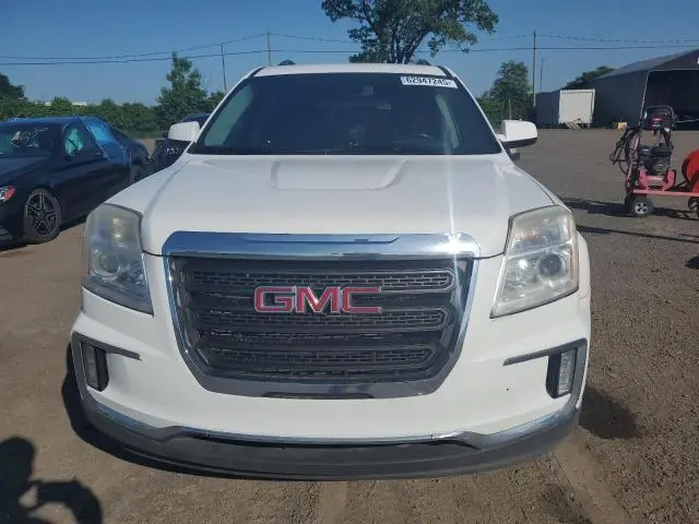2016 GMC TERRAIN SLE  