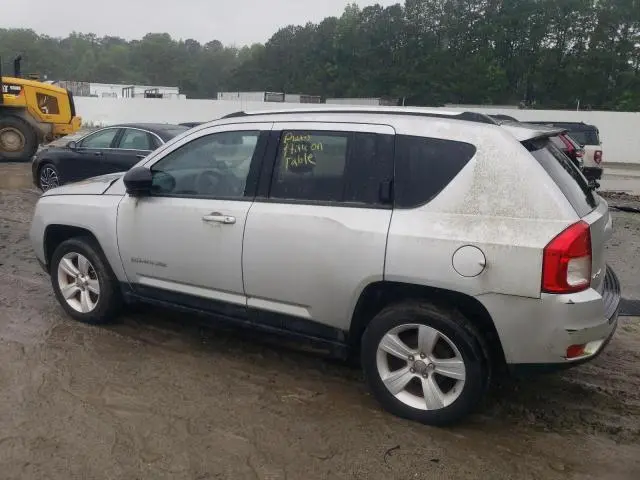2011 JEEP COMPASS SPORT  