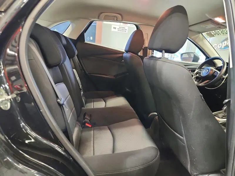2018 MAZDA CX-3 SPORT  