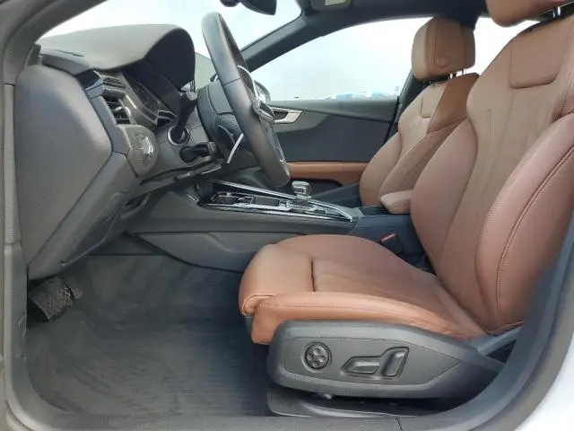 2024 AUDI A5 PREMIUM 45  