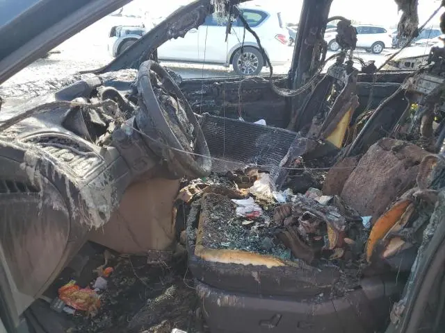 2014 CHRYSLER TOWN & COUNTRY TOURING L  