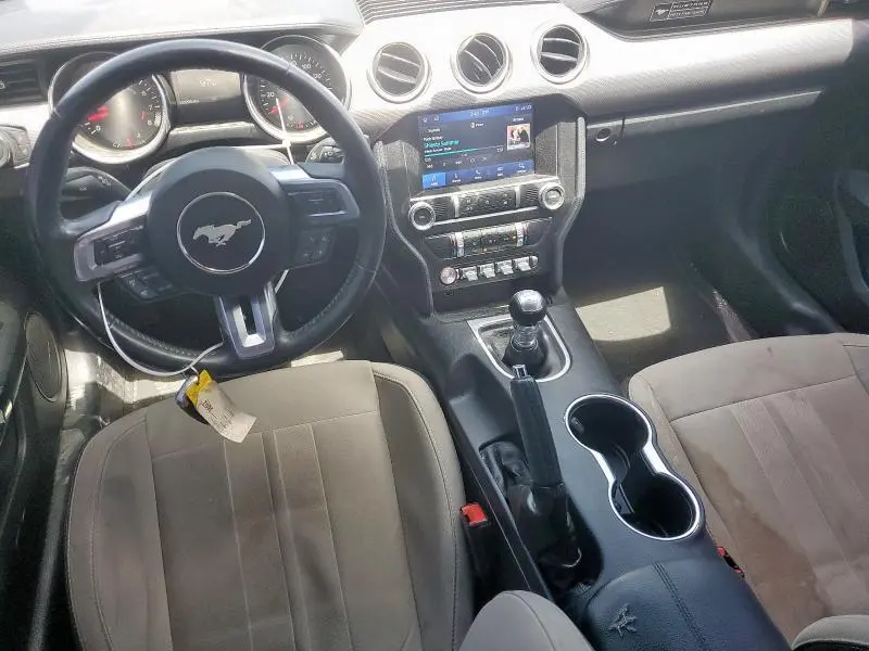 2020 FORD MUSTANG GT  