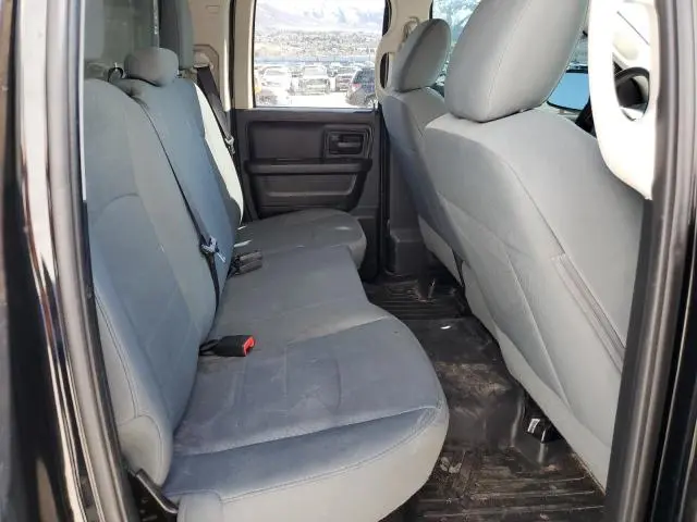 2014 RAM 1500 ST  