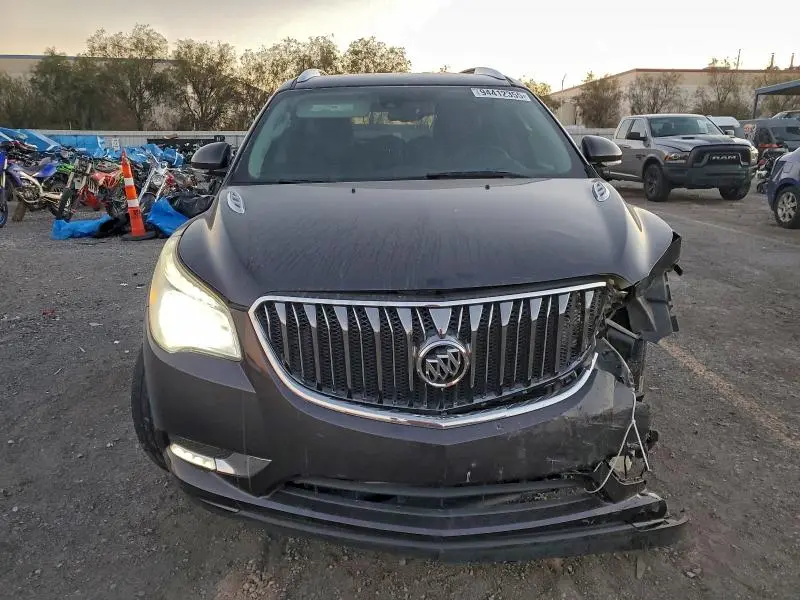 2016 BUICK ENCLAVE   