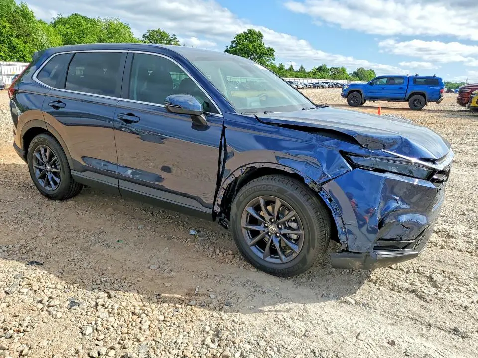 2026 HONDA CR-V EXL  