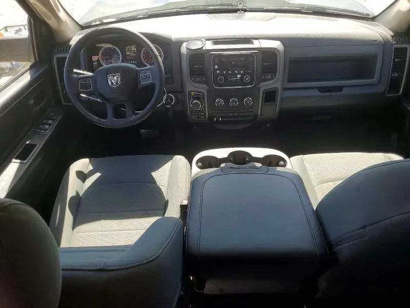 2016 RAM 1500 ST  