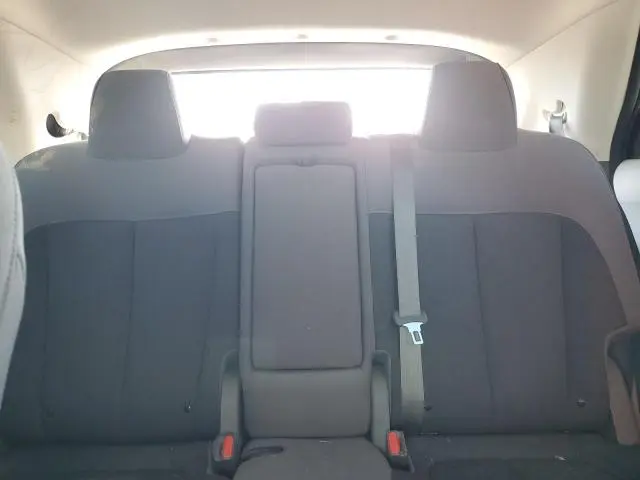 2022 HYUNDAI IONIQ 5 SE