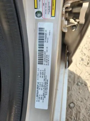 2014 CHRYSLER 200 LIMITED  