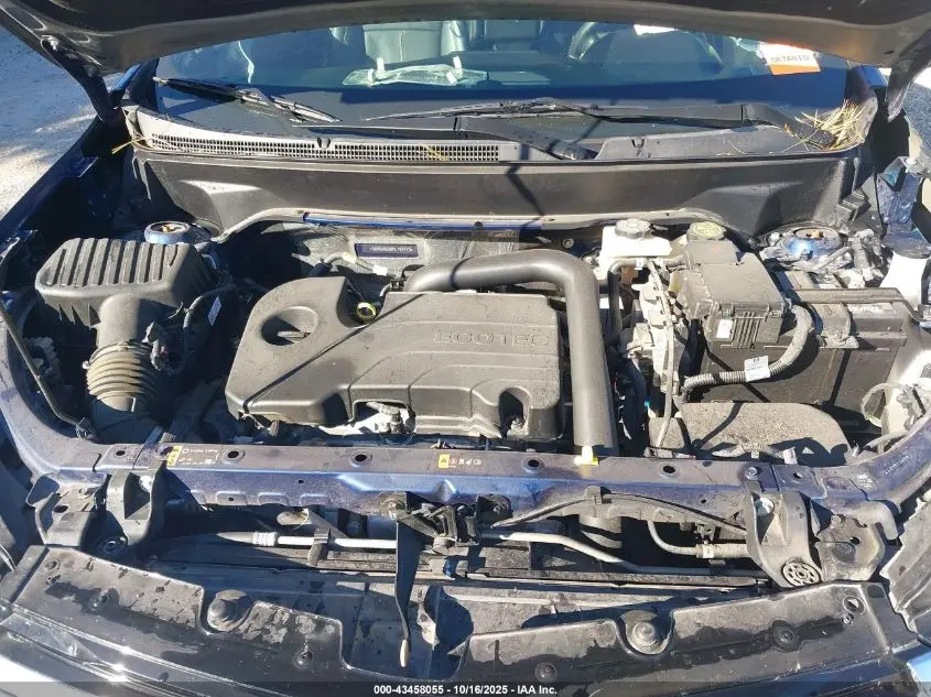 2023 CHEVROLET EQUINOX FWD PREMIER