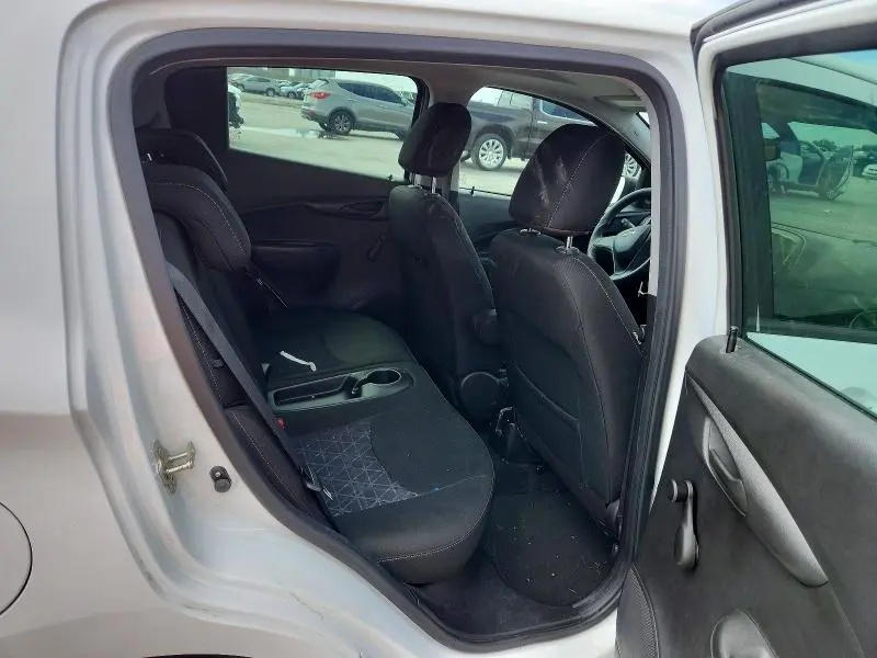 2020 CHEVROLET SPARK LS  