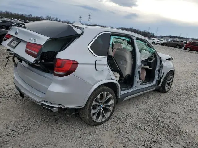 2018 BMW X5 SDRIVE35I  