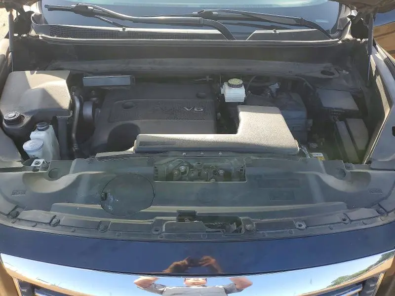 2013 INFINITI JX35 BASE  