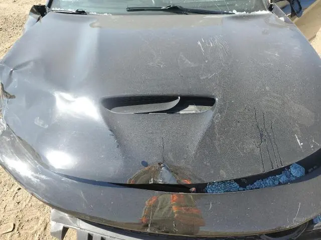 2020 DODGE CHARGER SCAT PACK  