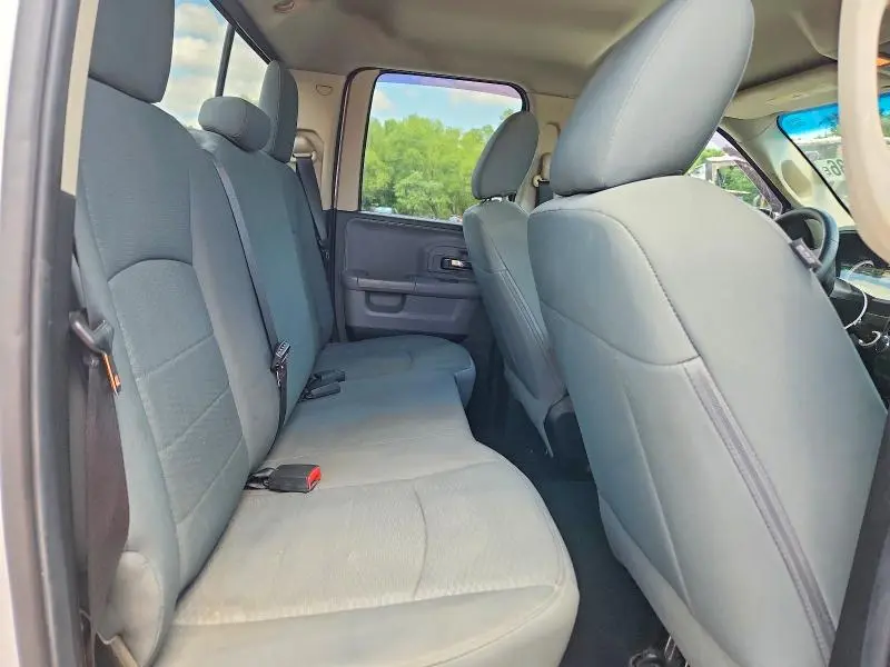 2014 RAM 1500 SLT  