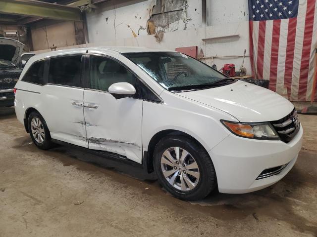 2016 HONDA ODYSSEY EX