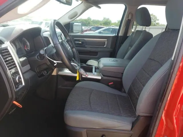 2014 RAM 1500 SLT  