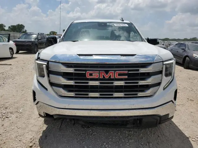 2023 GMC SIERRA K1500 SLE  