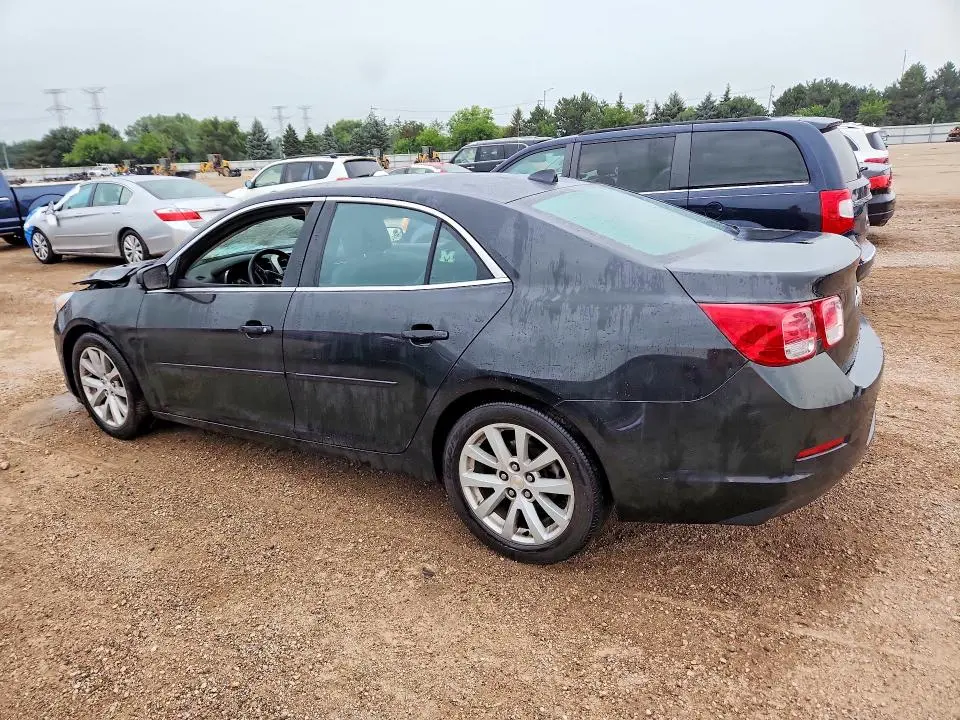 2014 CHEVROLET MALIBU 2LT  