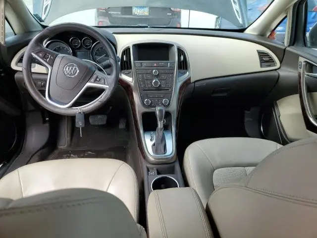 2013 BUICK VERANO