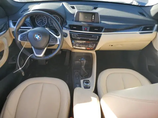 2017 BMW X1 XDRIVE28I  