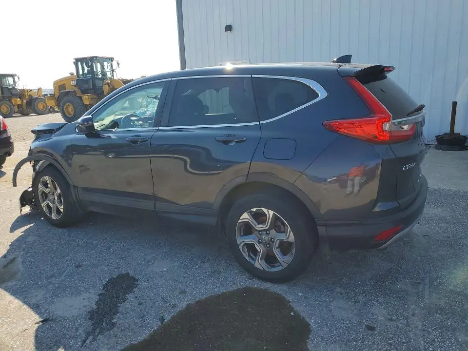 2019 HONDA CR-V EXL  
