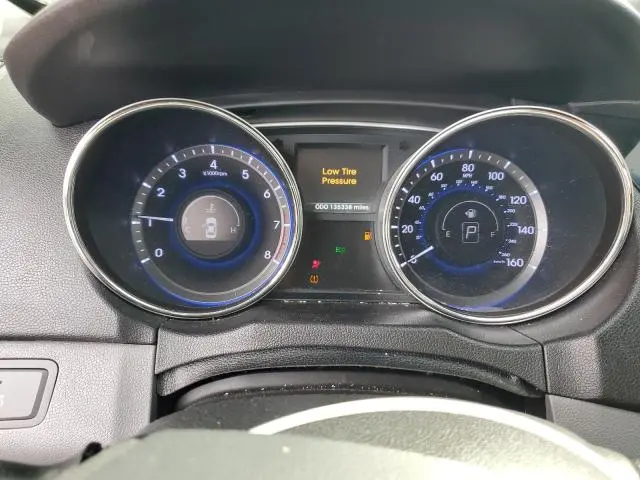 2014 HYUNDAI SONATA SE  