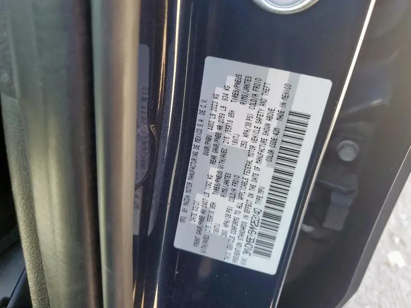 2021 MAZDA CX-30 PREMIUM PLUS  