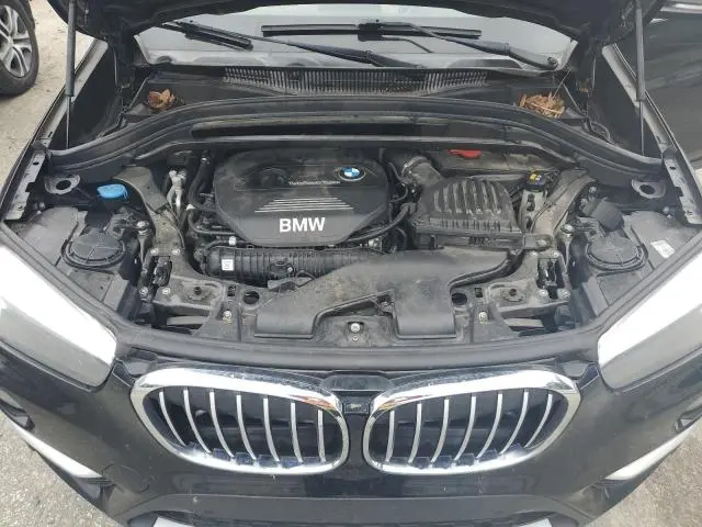 2018 BMW X1 SDRIVE28I  