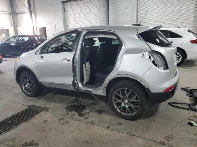 2019 BUICK ENCORE SPORT TOURING  