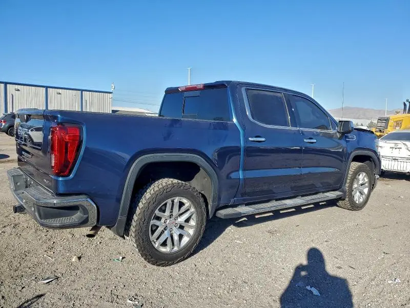 2019 GMC SIERRA C1500 SLT  