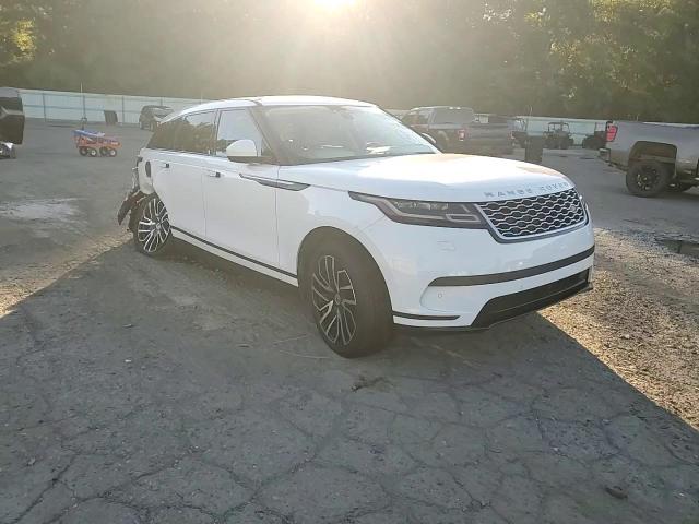 2019 LAND ROVER RANGE ROVER VELAR S