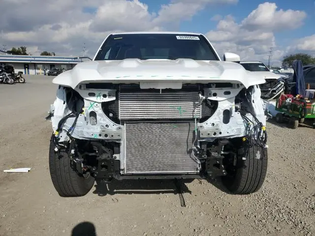 2025 TOYOTA TACOMA DOUBLE CAB  