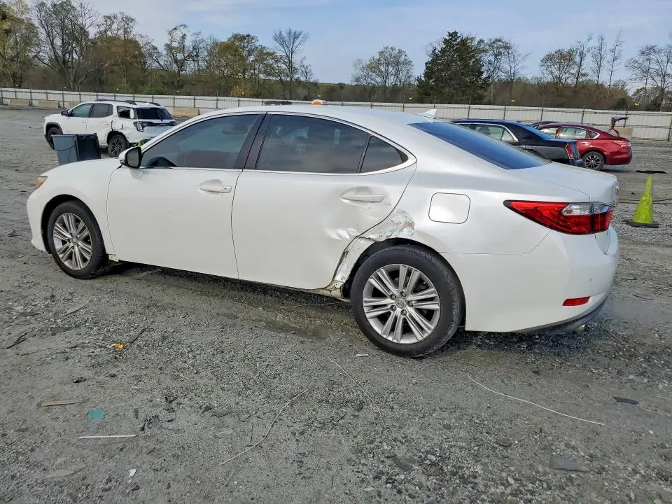 2014 LEXUS ES 350 BASE  