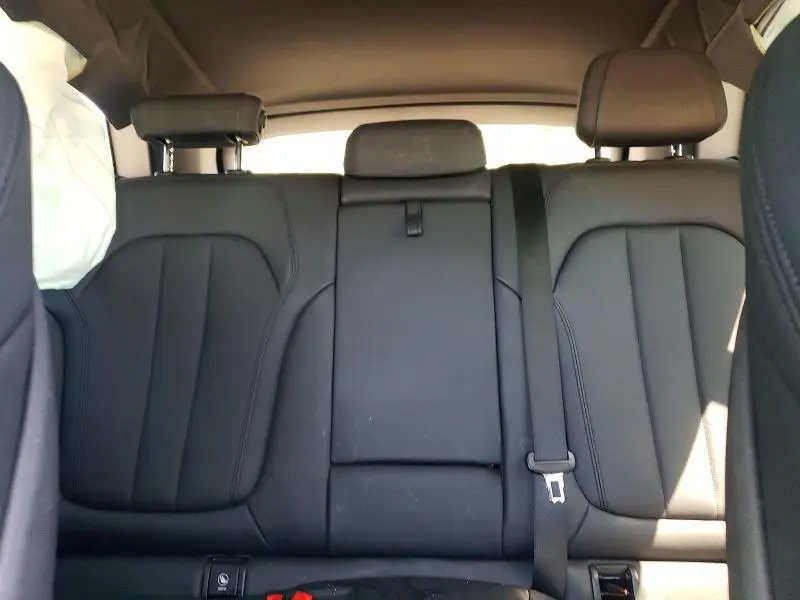 2020 BMW X5 SDRIVE 40I  