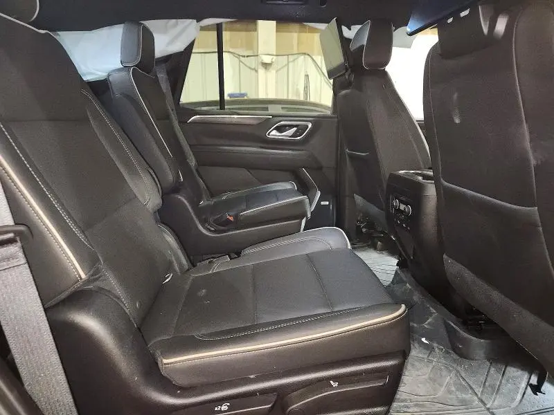 2021 CHEVROLET TAHOE K1500 PREMIER  