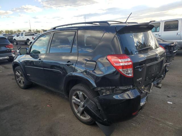 2010 TOYOTA RAV4 SPORT