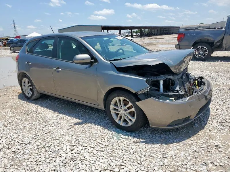2011 KIA FORTE EX  