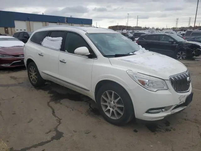 2015 BUICK ENCLAVE   