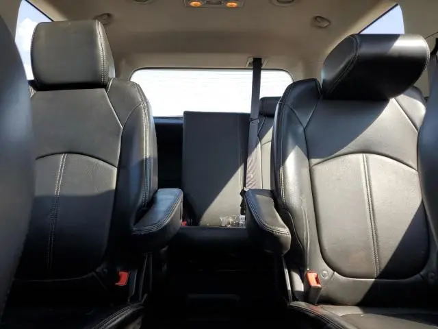 2013 GMC ACADIA SLT-1