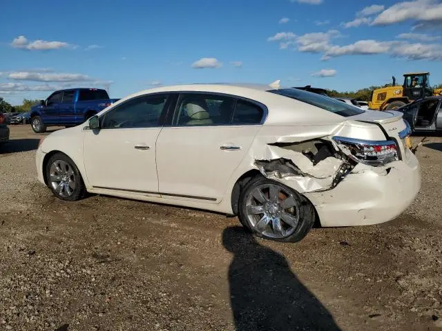 2011 BUICK LACROSSE CXL  