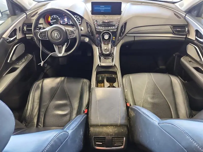 2020 ACURA RDX TECHNOLOGY  
