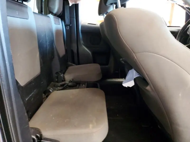 2016 TOYOTA TACOMA ACCESS CAB  