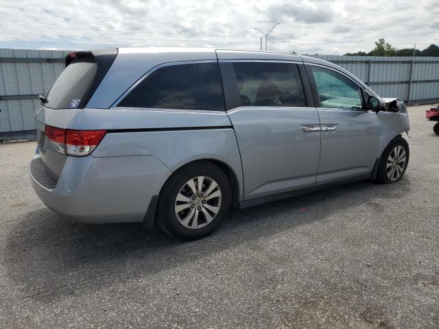 2016 HONDA ODYSSEY EX