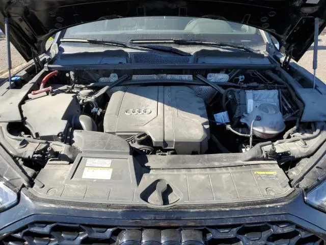 2024 AUDI Q5 SPORTBACK PREMIUM 45  