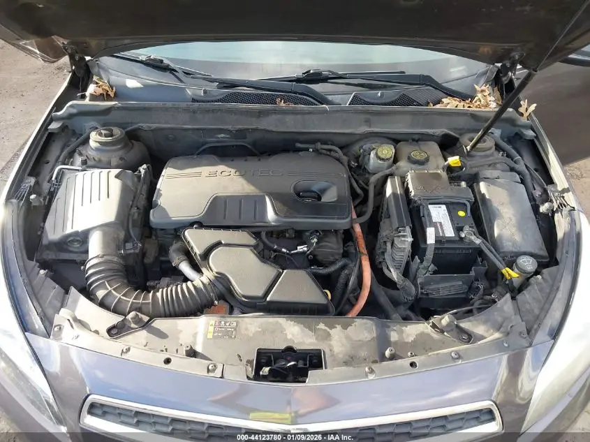 2013 CHEVROLET MALIBU ECO