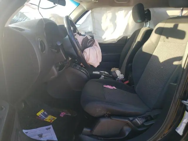 2013 JEEP PATRIOT LATITUDE  