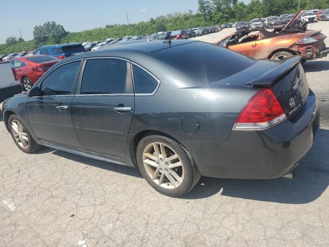 2013 CHEVROLET IMPALA LTZ