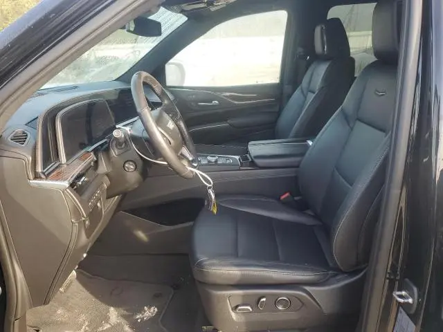 2021 CADILLAC ESCALADE ESV LUXURY  