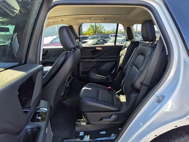 2023 LINCOLN AVIATOR   