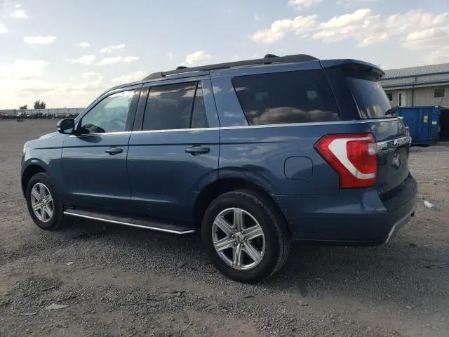2018 FORD EXPEDITION XLT  